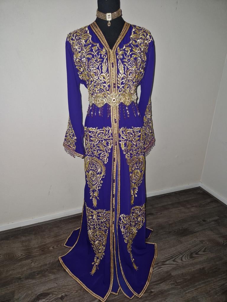 Nieuwe prachtige Takshita te koop!, Ophalen of Verzenden, Nieuw, Maat 42/44 (L), Overige typen