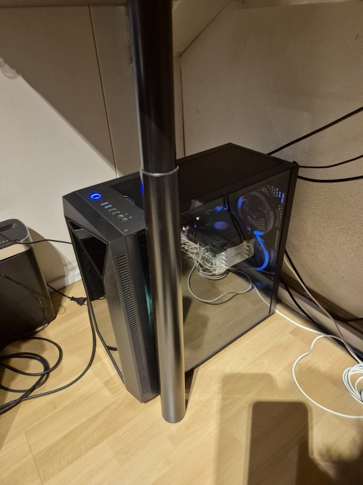 Gaming PC met Intel i5-9600K, RTX 3070 en 16GB RAM, Ophalen of Verzenden