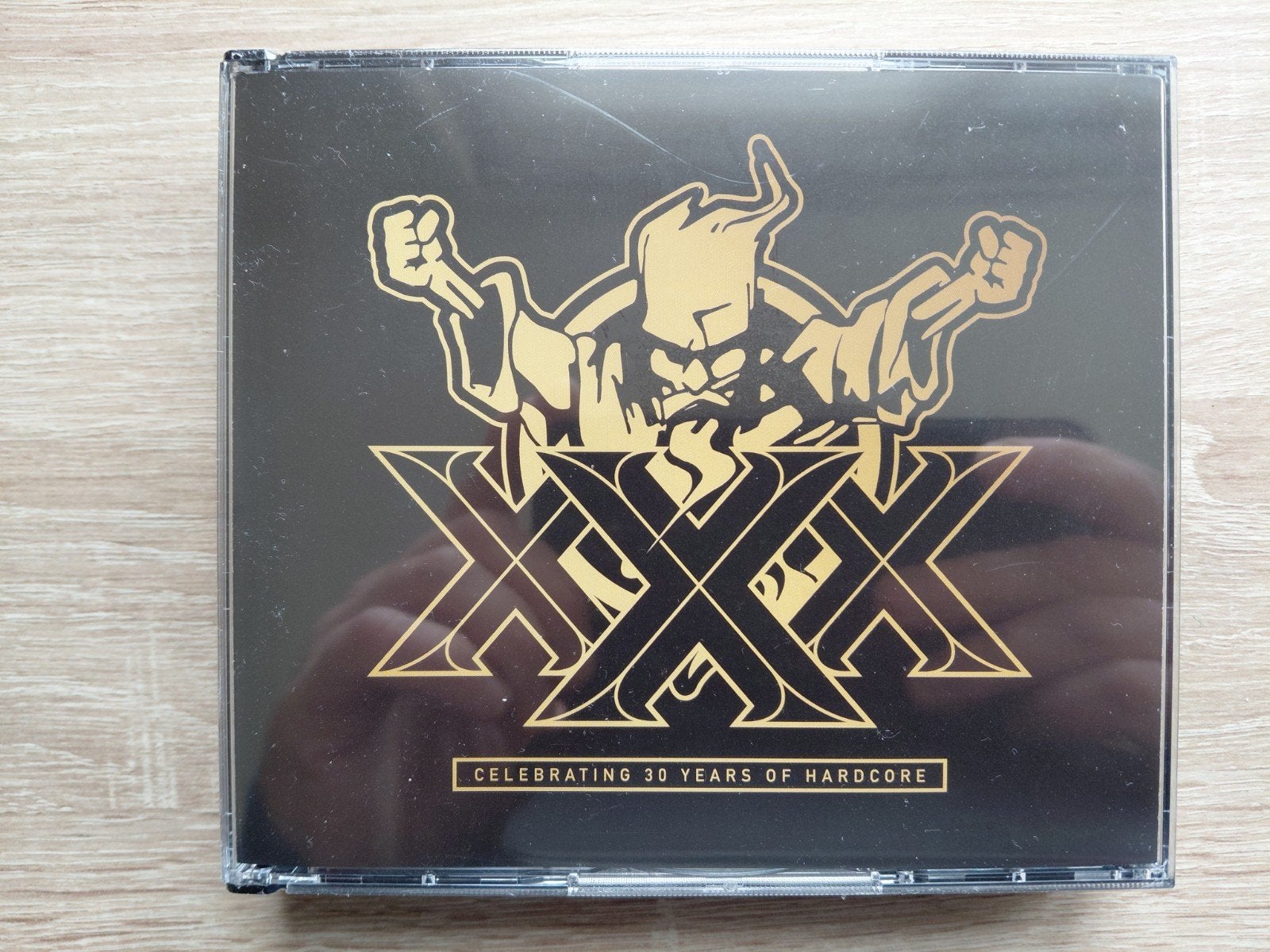 Thunderdome 30 years, GESEALD, Ophalen of Verzenden, Nieuw in verpakking