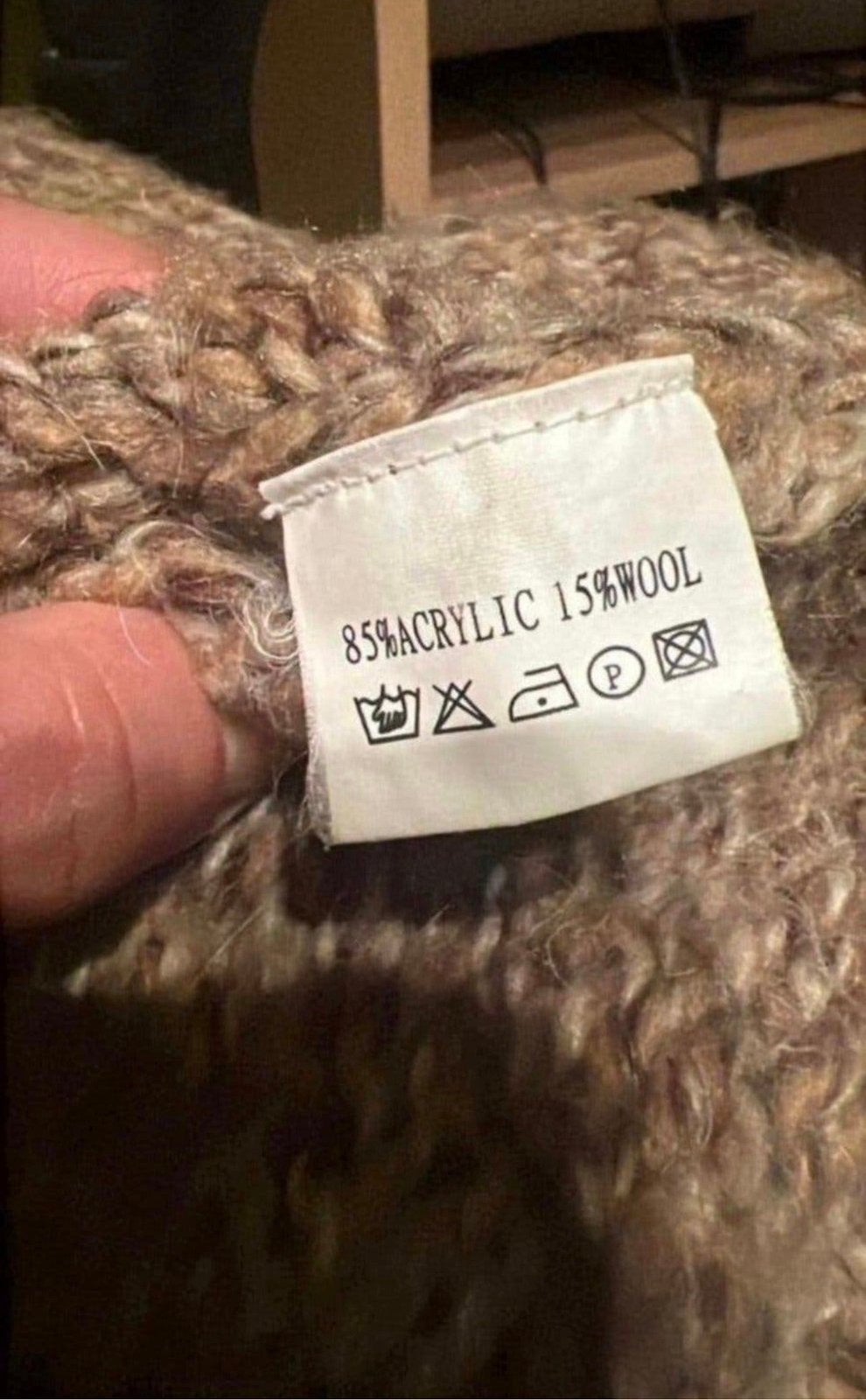 Dames vest lang, Kleding | Dames, Ophalen of Verzenden, Zo goed als nieuw