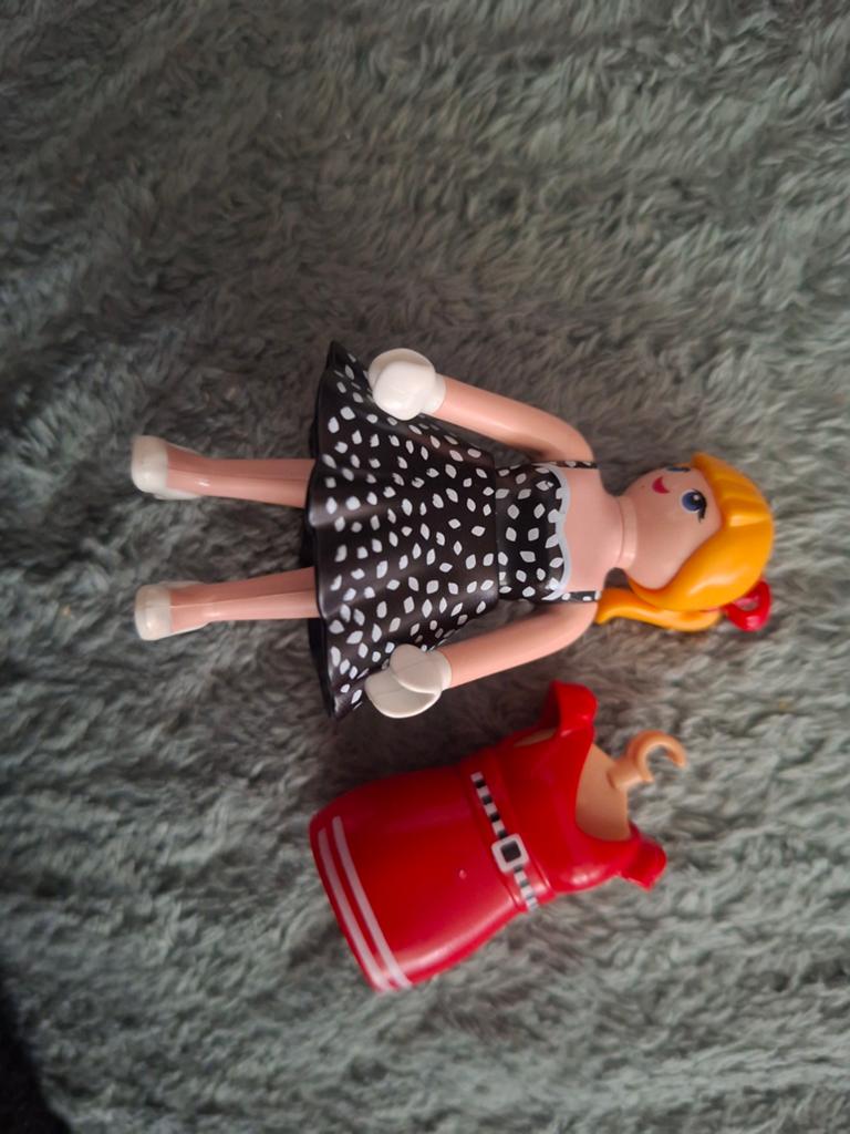 Playmobil 6883, Ophalen of Verzenden
