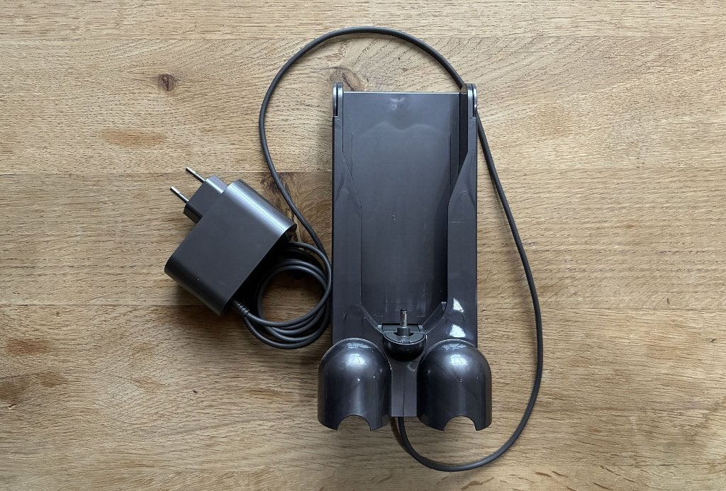 Foto 7 van Dyson V12 Slim Absolute met Laserdetectie LEZEN!