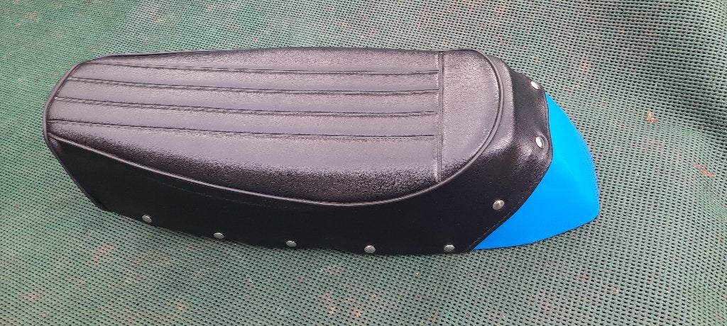 Yamaha FS1 378 2F2 1J5 2RU, Ophalen of Verzenden, Nieuw, Zadel, Yamaha