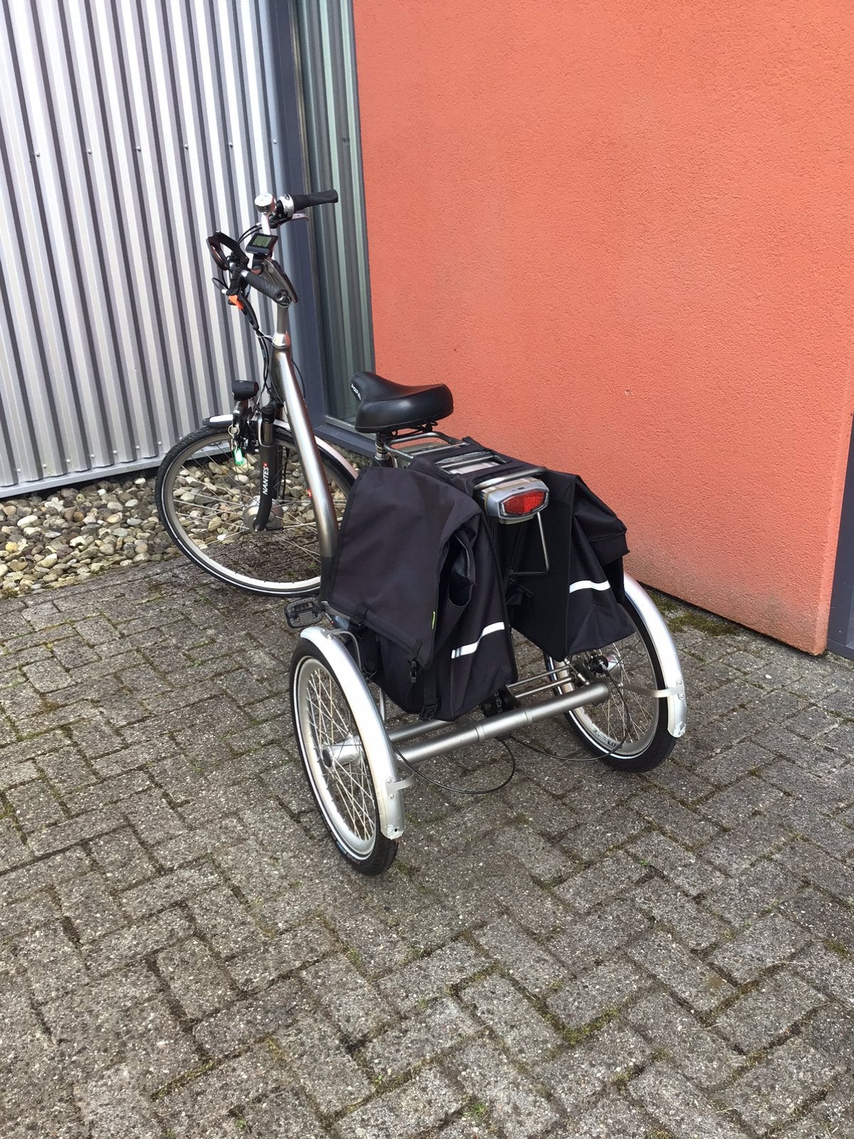 Te koop, Ophalen of Verzenden, Gebruikt, Velgrem
