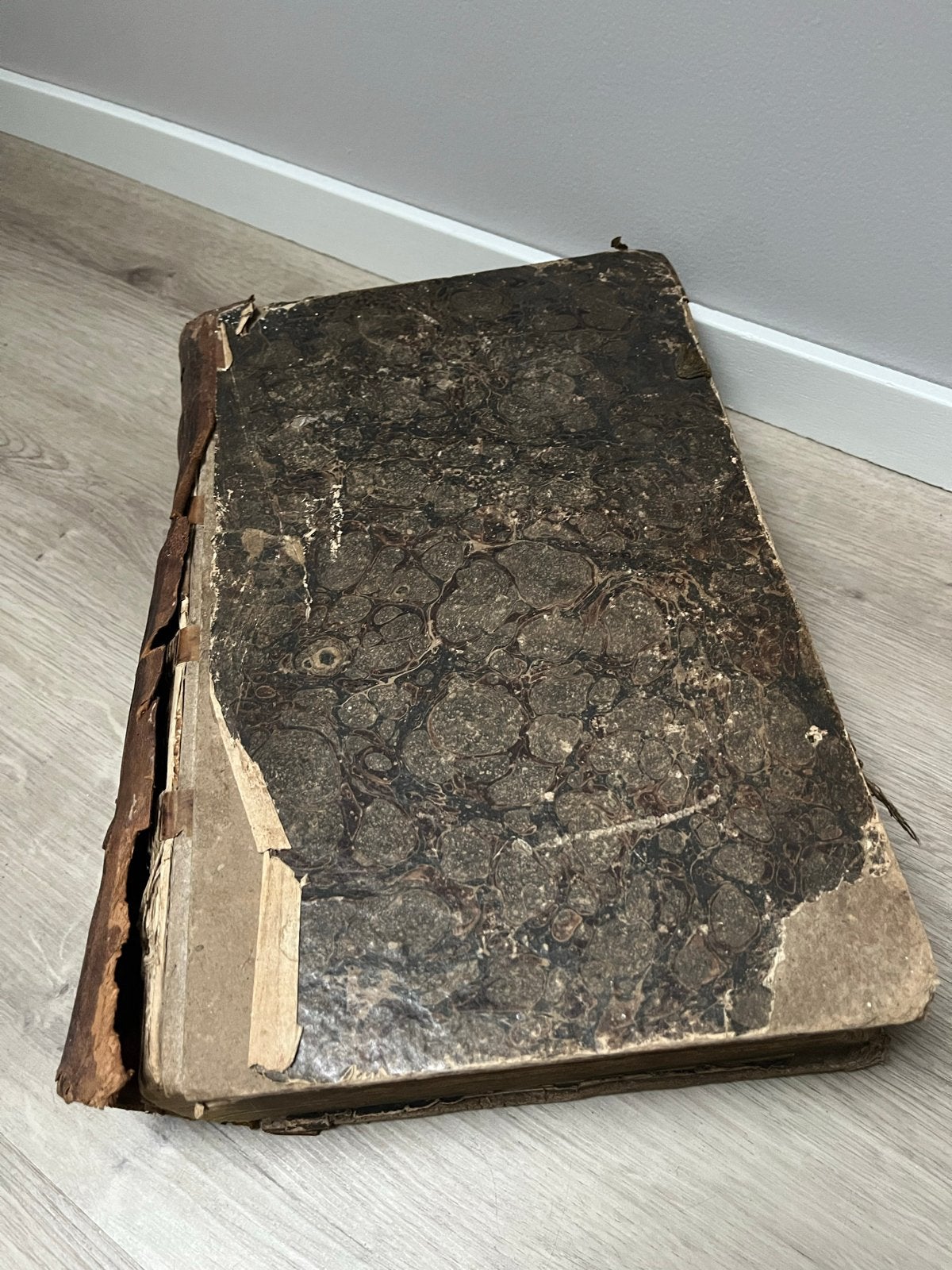 Zeldzaam Historisch Boek: Flavius Josephus, 1665, Ophalen of Verzenden