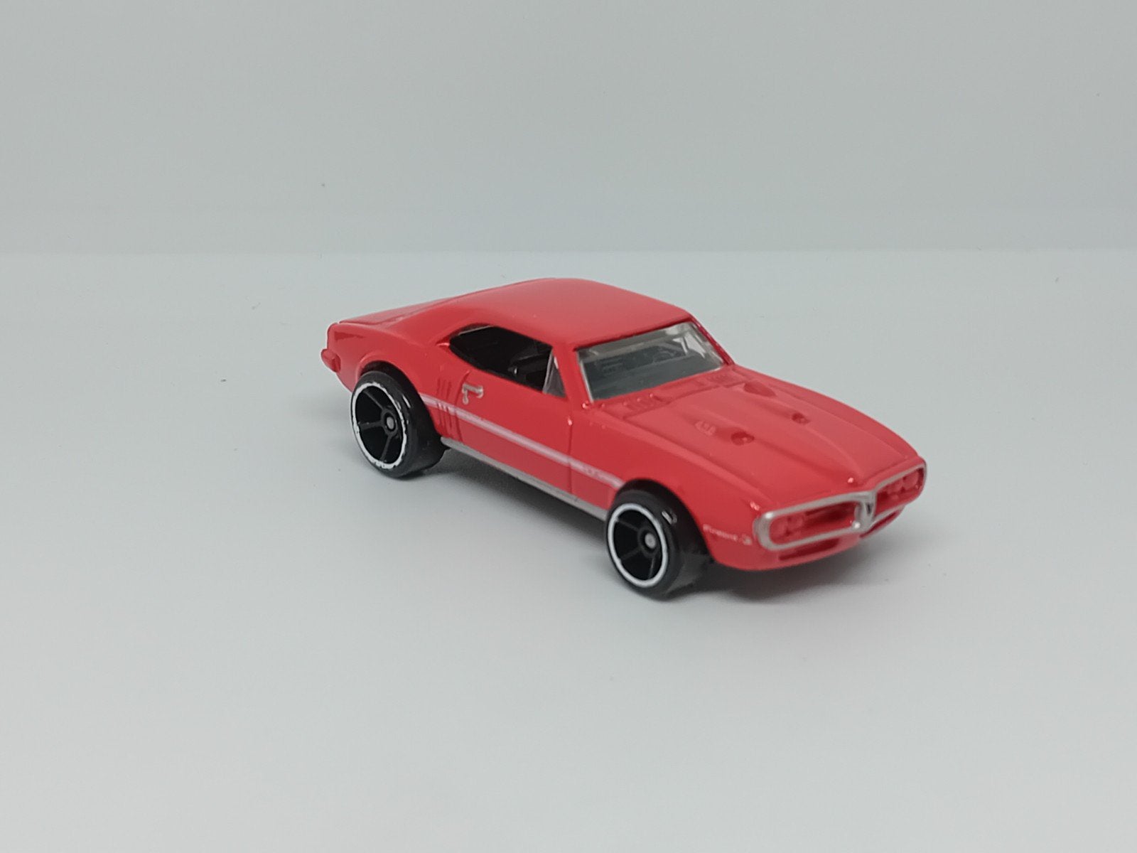 Hot Wheels 67 Pontiac Firebird 400, Ophalen of Verzenden, Nieuw, Auto