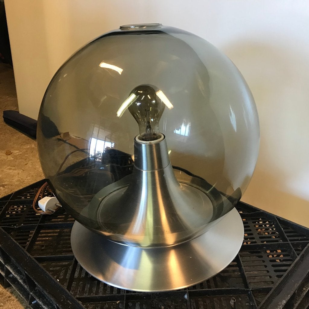 Raak Amsterdam tafellamp lamp droomeiland D-2002.00 vintage, Ophalen of Verzenden, Zo goed als nieuw, Nvt, 150 tot 200 cm