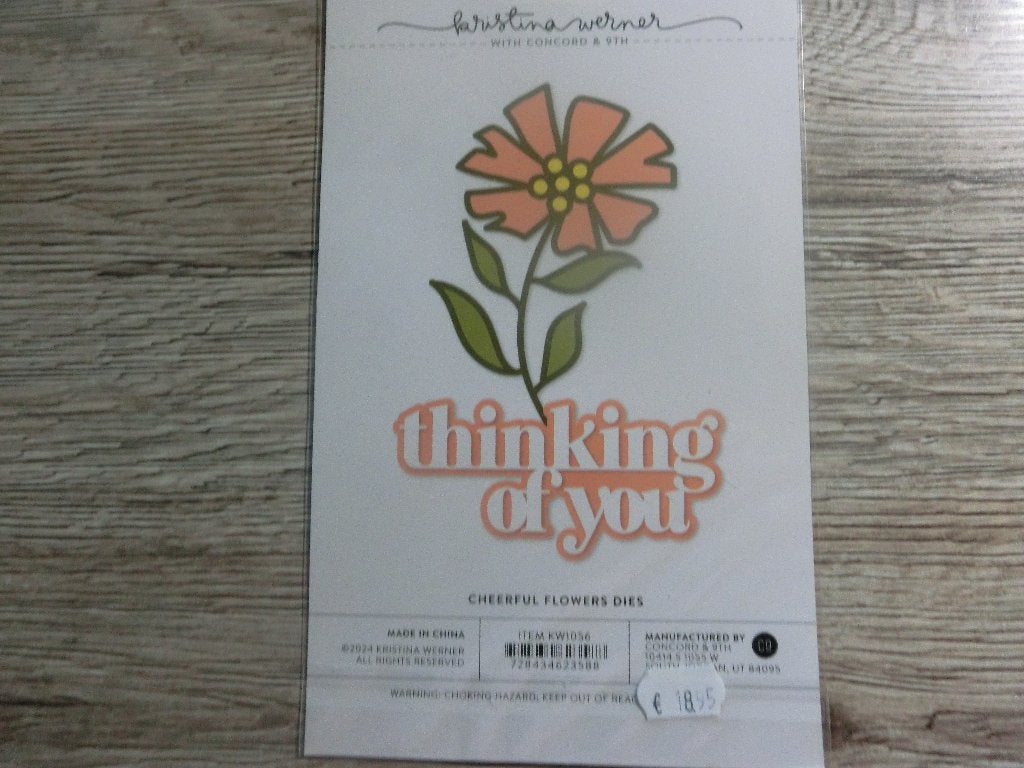 Nieuwe mallenset., Ophalen of Verzenden, Nieuw, Overige thema's, Overige typen