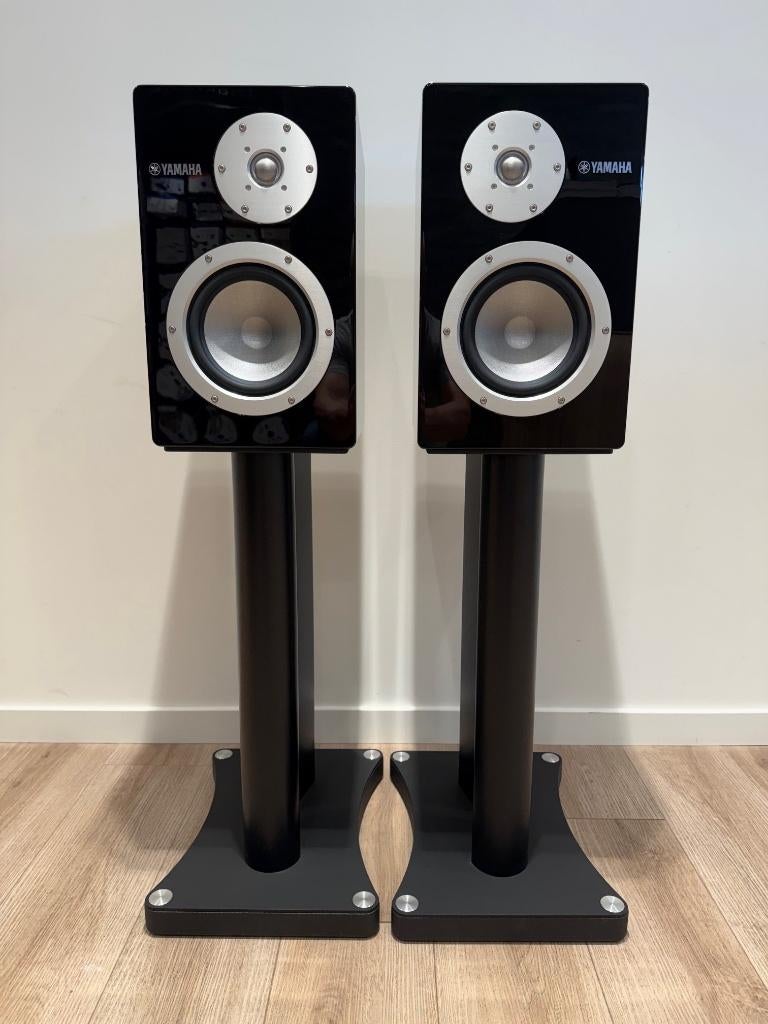 Yamaha NS-3000 - standmount luidsprekers, Ophalen of Verzenden, Zo goed als nieuw, Overige merken