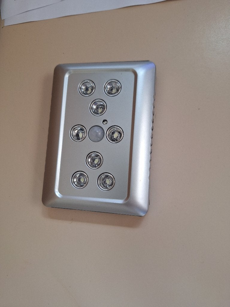 lampje, Ophalen of Verzenden, Zo goed als nieuw