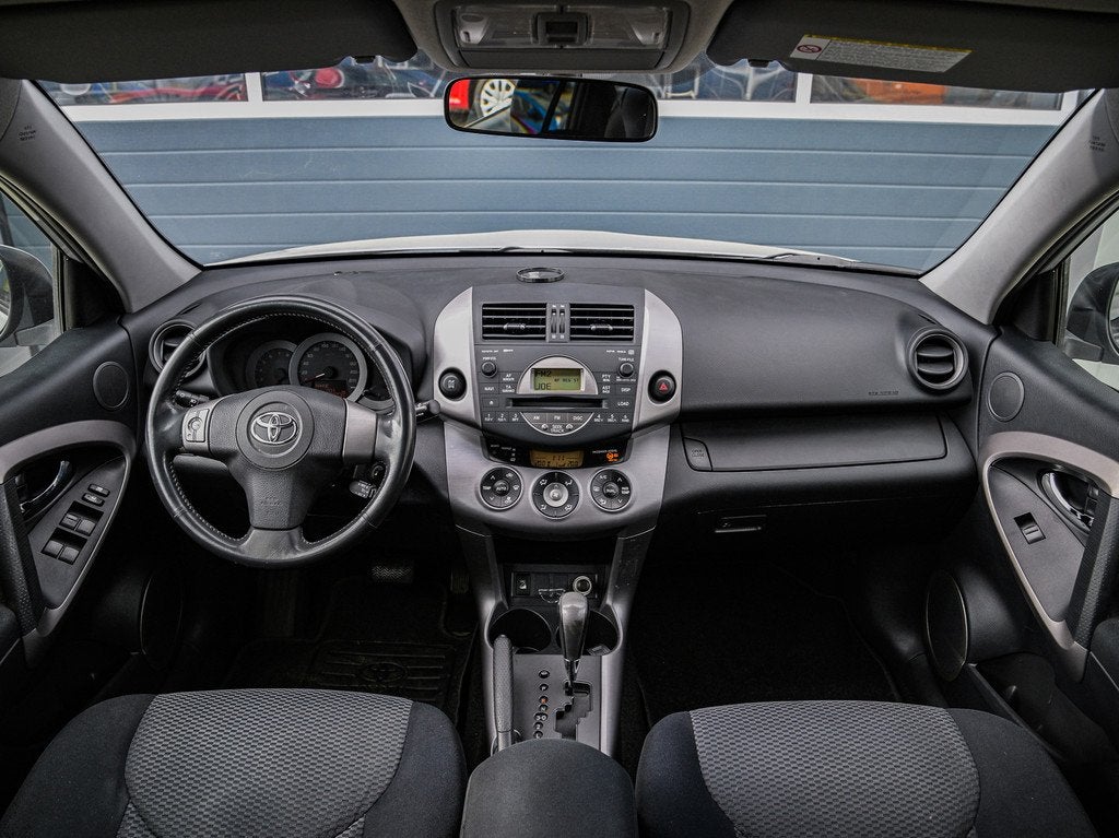 Toyota RAV4 2.0 VVTi Linea Sol | Automaat | Climate control, Automaat, 1998 cc, Stof, Gebruikt