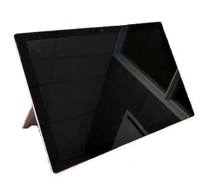 Microsoft surface Pro 1796 i5, Computers en Software, Ophalen, Gebruikt, 2 tot 3 Ghz, 12 inch