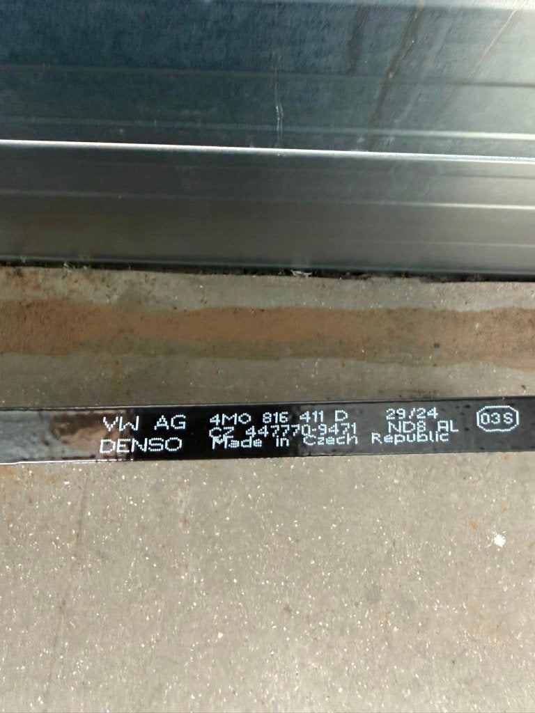 AIRCO RADIATEUR Audi Q7,Cayenne,Touareq, Voor, Nieuw, Ophalen of Verzenden, Bumper