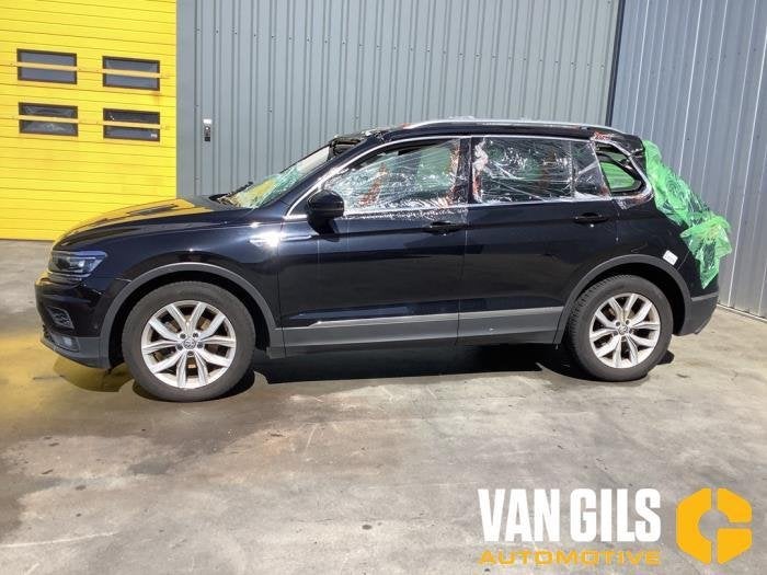 Volkswagen Tiguan Tiguan (AD1), SUV, 2016 / 2024 1.5 TSI 16V, Volkswagen AG, Kundenbetreuung@volkswagen.de, Berliner Ring 2 ,38440, Wolfsburg, Deutschland