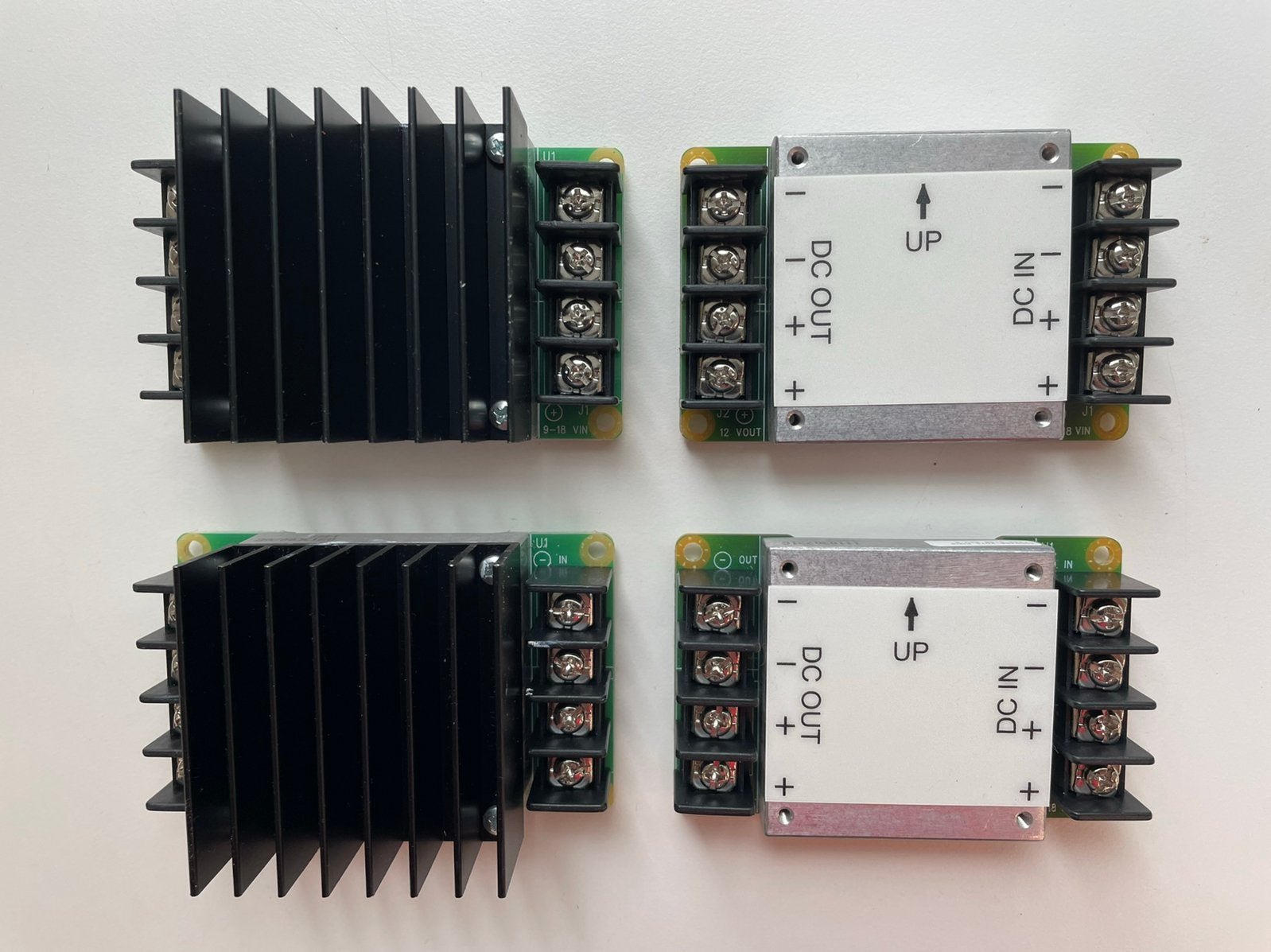 Cincon DC-DC omvormer converter 12 V DC, Ophalen of Verzenden