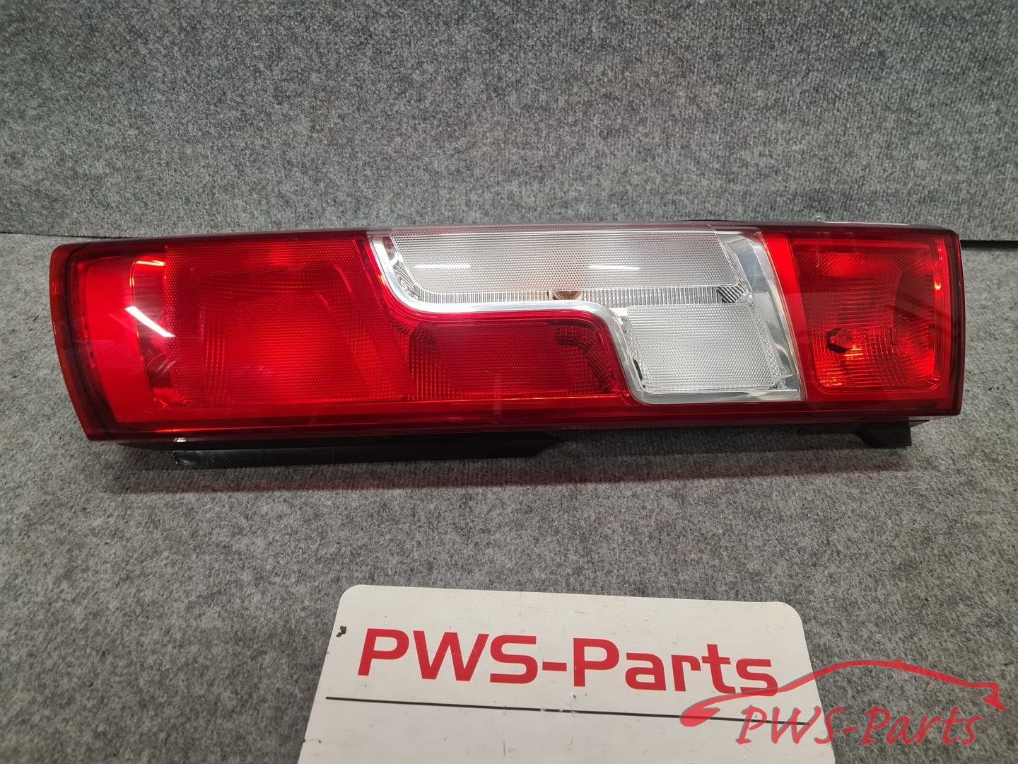 PEUGEOT BOXER FIAT DUCATO VANAF 2014 ACHTERLICHT RECHTS ORIG, Auto-onderdelen, Verlichting, Gebruikt, -, -, Ophalen of Verzenden