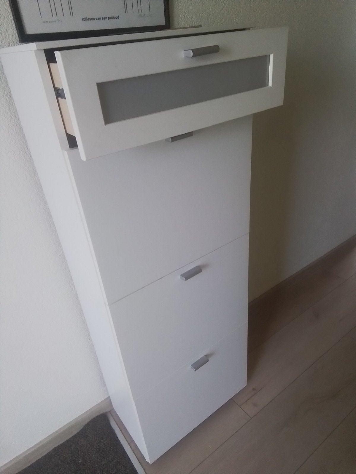 Gratis, Ophalen, Zo goed als nieuw