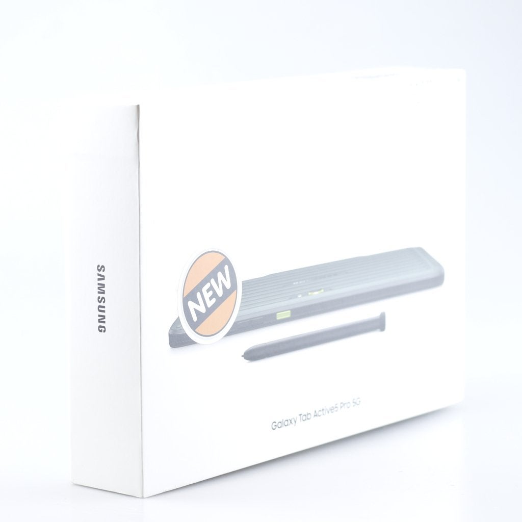Samsung Galaxy TAB Active 5 Pro WiFi/5G Enterprise | Nieuw, Computers en Software, Android Tablets, Samsung, Zo goed als nieuw