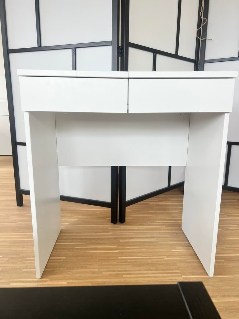 BRIMNES toilettafel IKEA, Huis en Inrichting, Tafels | Kaptafels, Gebruikt, Ophalen