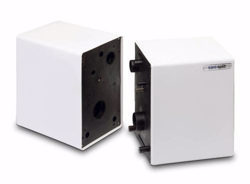 Tecma Sanisplit NK3 24V, Ophalen of Verzenden, Nieuw, Overige typen
