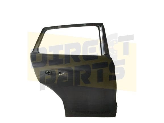 Skoda Enyaq IV (1/21-) Achterportier Rechts Origineel! 5LG83, -, -, Skoda, -