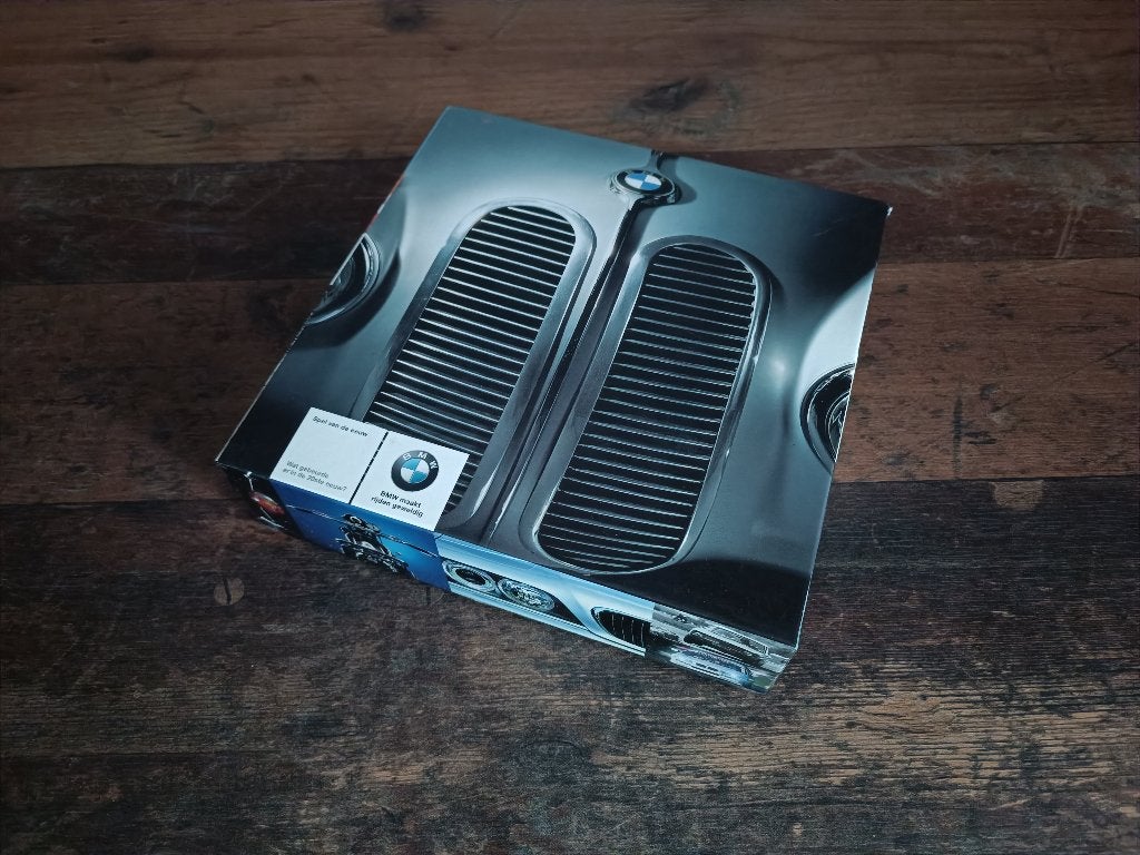 Bordspel: BMW / Spel van de 20ste eeuw, Verzenden, Gebruikt, Auto's