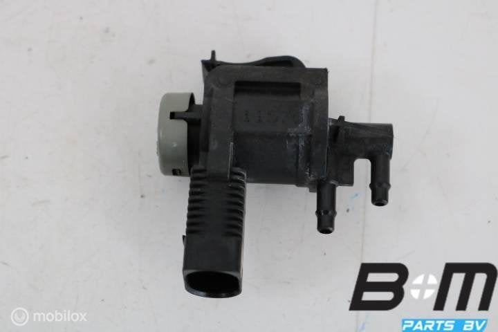 Magneetklep VW Jetta 1K 1K0906283A, Gebruikt