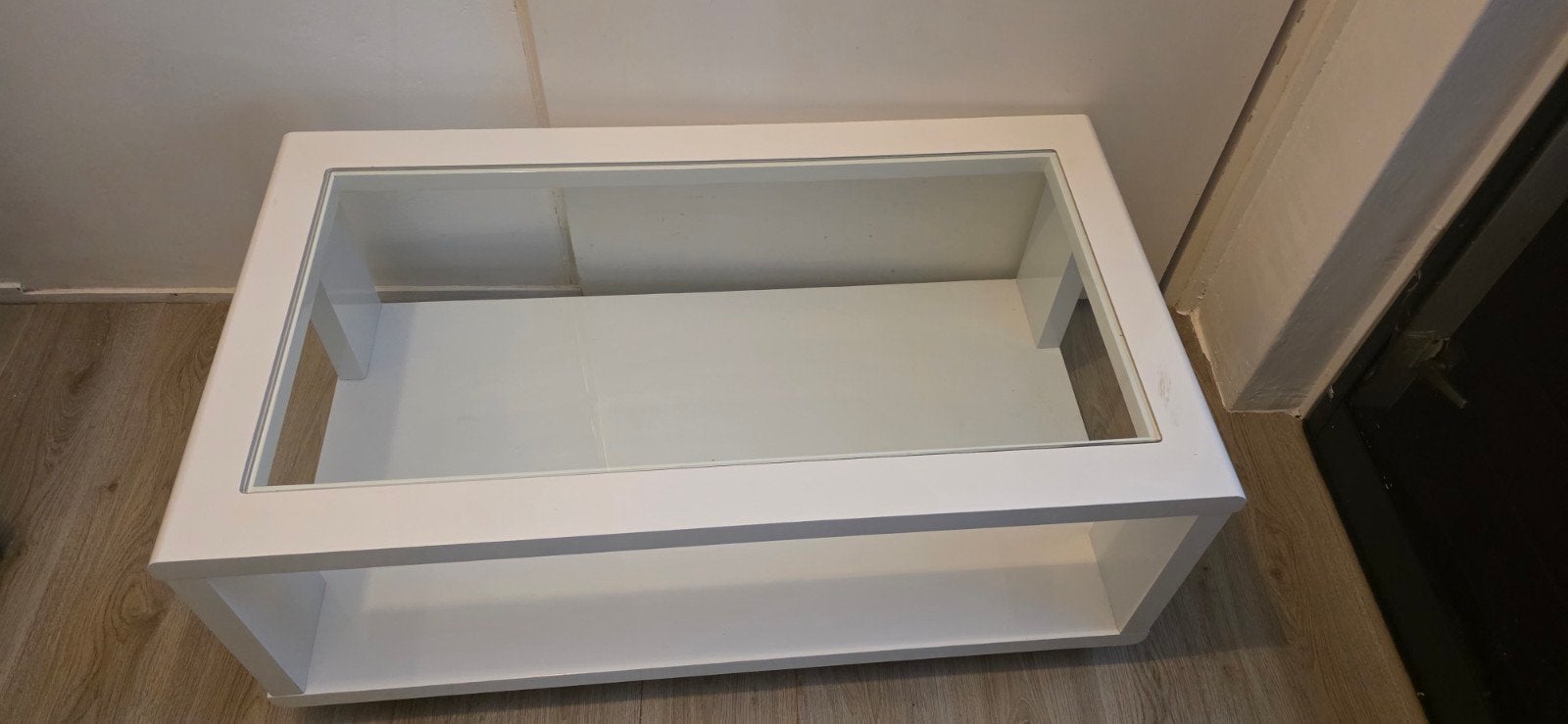 salon tafel 100×60, Ophalen of Verzenden