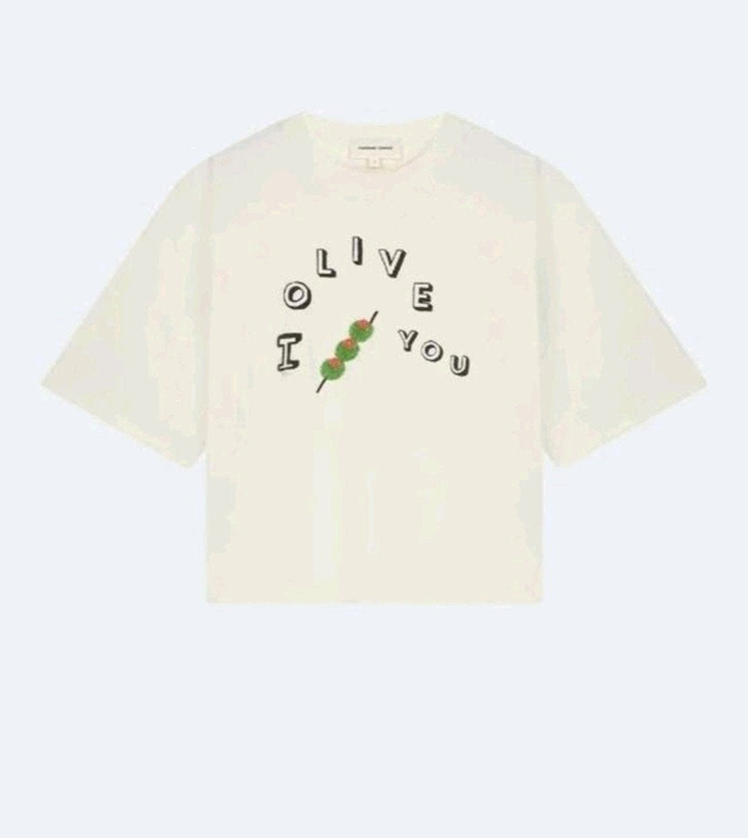 Fabienne Chapot Benja shirt maat S *nieuw *, Nieuw, Ophalen of Verzenden, Maat 36 (S), Fabienne Chapot