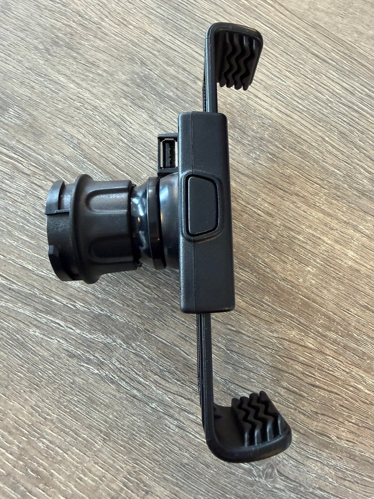 Orginele Renault Twingo telefoonhouder, Verzenden, Zo goed als nieuw