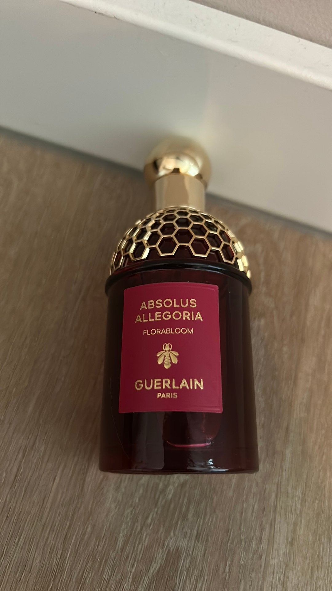 Guerlain absolus allegoria florabloom 50ml, Ophalen of Verzenden, Nieuw