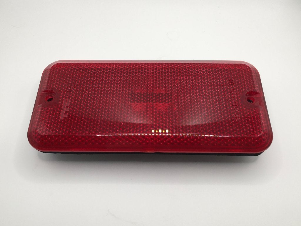 Te koop Knipperlicht kap zijkant voor rood (van) GMC g1500, Auto diversen, Overige Auto diversen, Ophalen of Verzenden