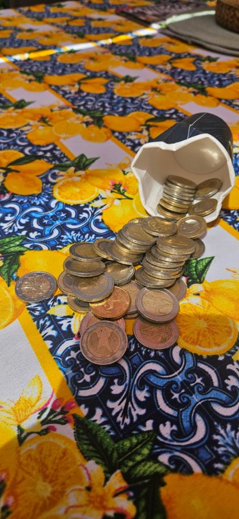 Diverse Euro munten, herdenking en speciale drukken, Ophalen of Verzenden, Overige landen, Overige waardes, Setje