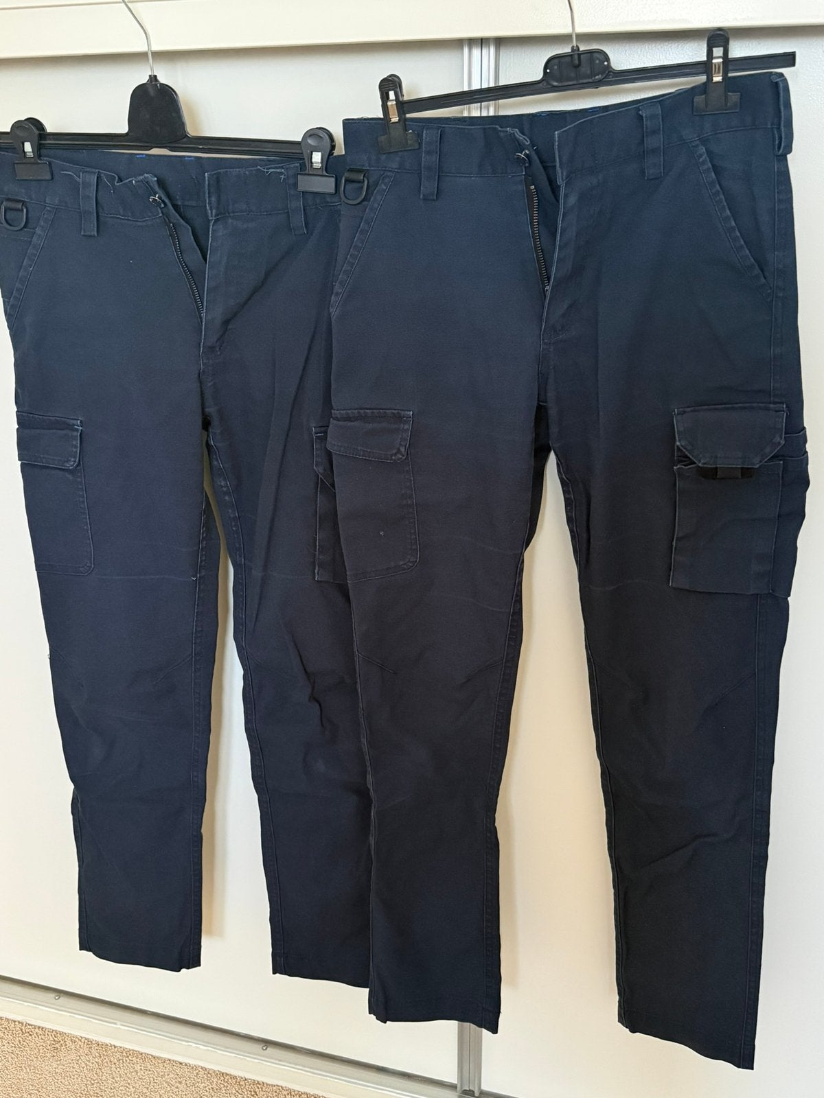 Schoolkleding HTV Koning Willem I College, Ophalen of Verzenden, Gebruikt