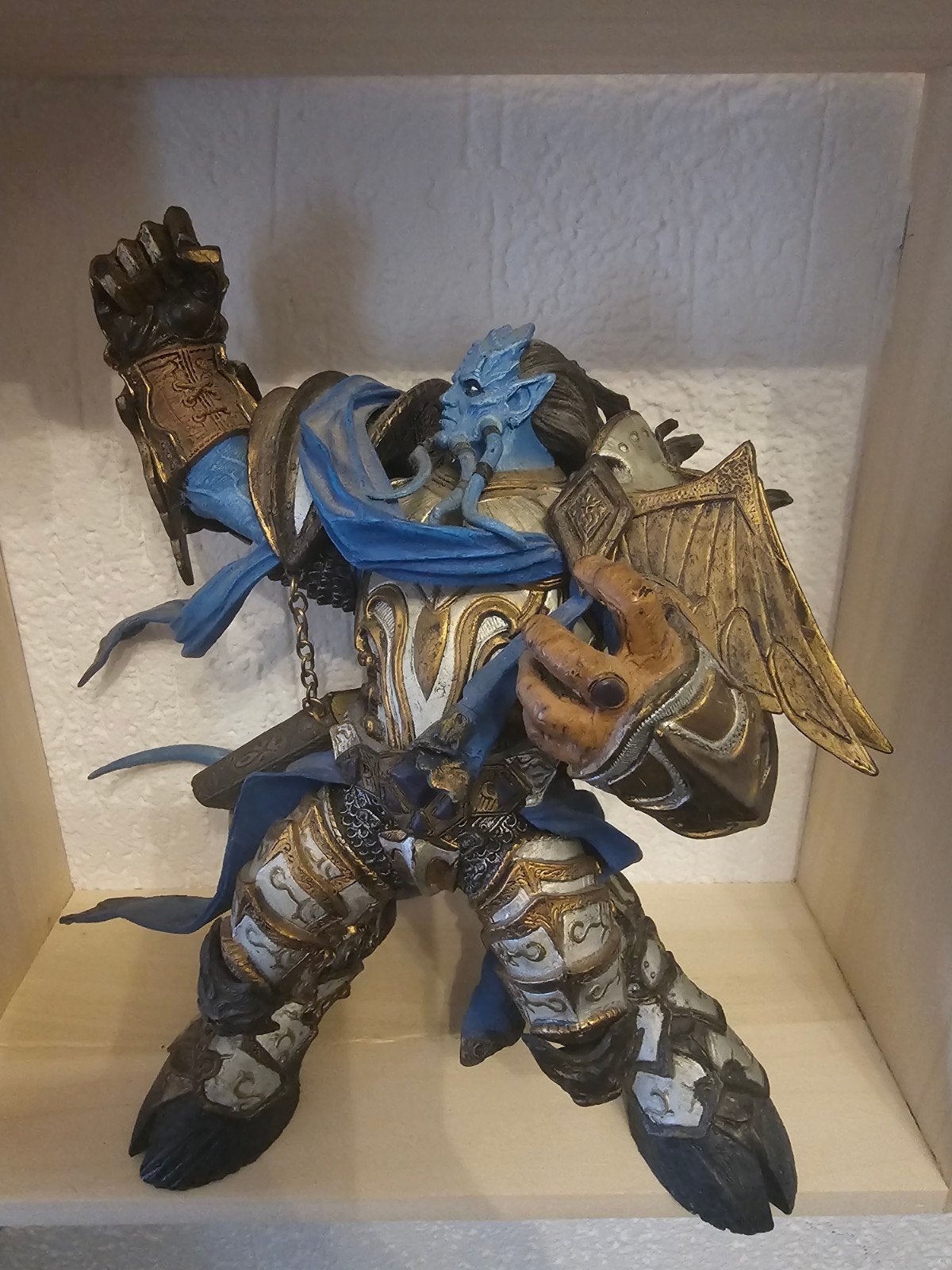World of warcraft pop, Verzamelen, Ophalen of Verzenden
