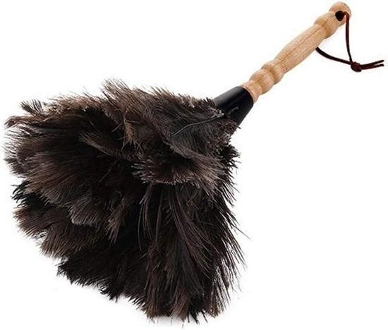 Plumeau struisvogelveren 30cm (Plumeau) *Nieuw*, Verzenden, Plumeau, Info@Plumeau.nl, Plumeau 1