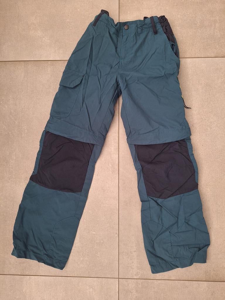 Afritsbroek Decathlon 12-13 jaar (151-160 cm), Kinderen en Baby's, Broek, Gebruikt, Jongen of Meisje, Decathlon