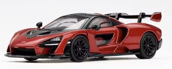 Masdi - McLaren Senna, Ophalen of Verzenden, Nieuw, Auto