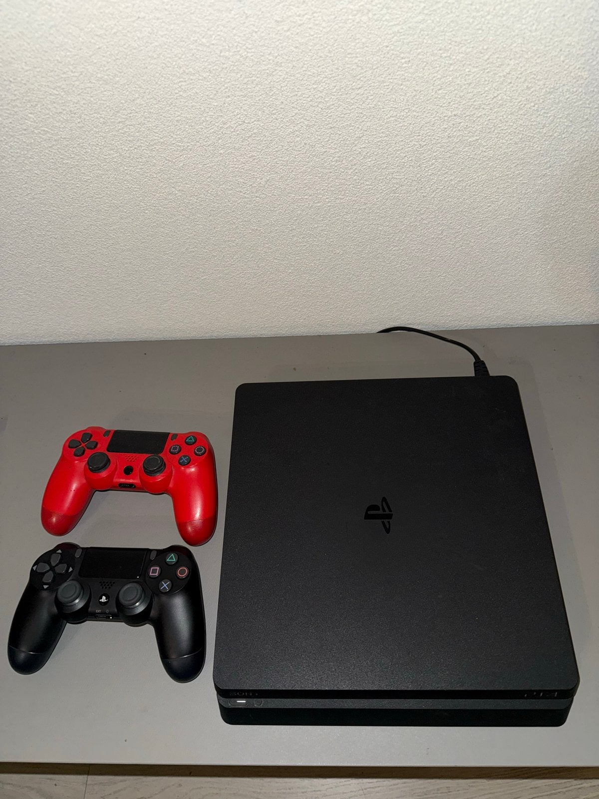 PS4 9.00 VERSION 1tb