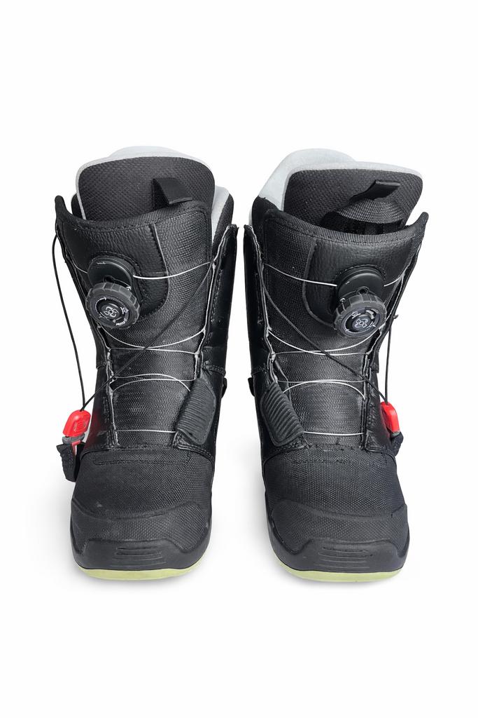 Burton Snowboard Boots BOA – maat 38/39 – all-mountain, Ophalen of Verzenden, Gebruikt, Schoenen