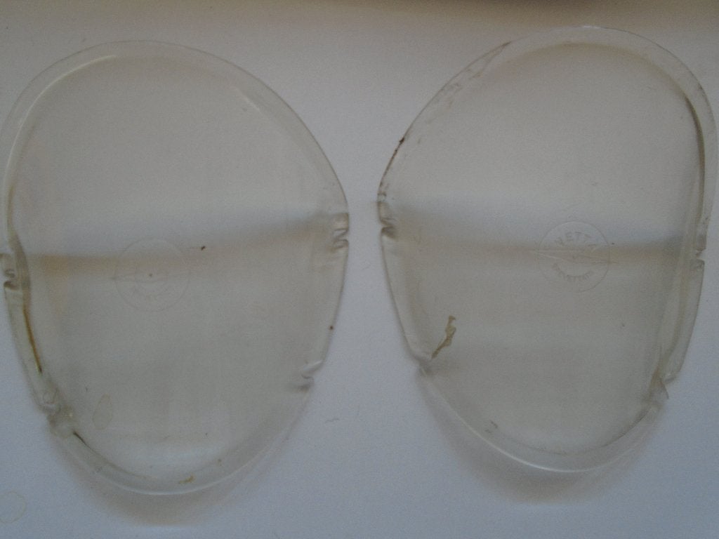 te koop, Fietsen en Brommers, Ophalen of Verzenden, Gebruikt, Koplamp, Overige merken