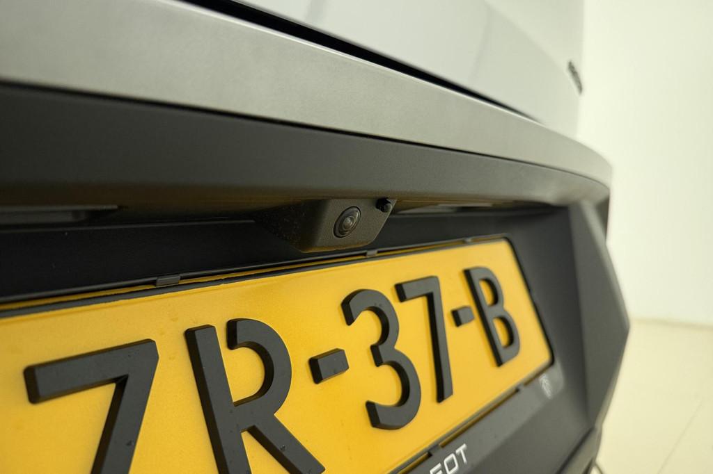 Peugeot 3008 1.2 Hybrid 145 GT | Stoel & Stuur Verwarming |, 145 pk, Gebruikt, Euro 6, 1199 cc