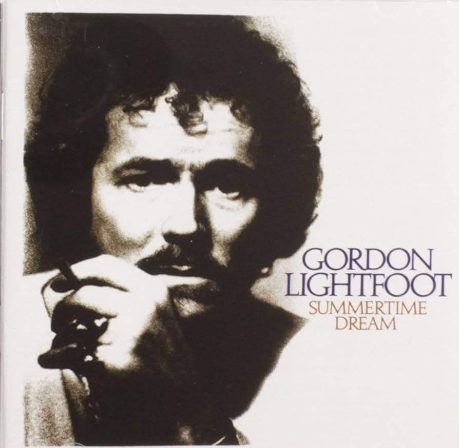 Gordon Lightfoot  (2 LP's), LP, Gebruikt, Ophalen of Verzenden, 12 inch