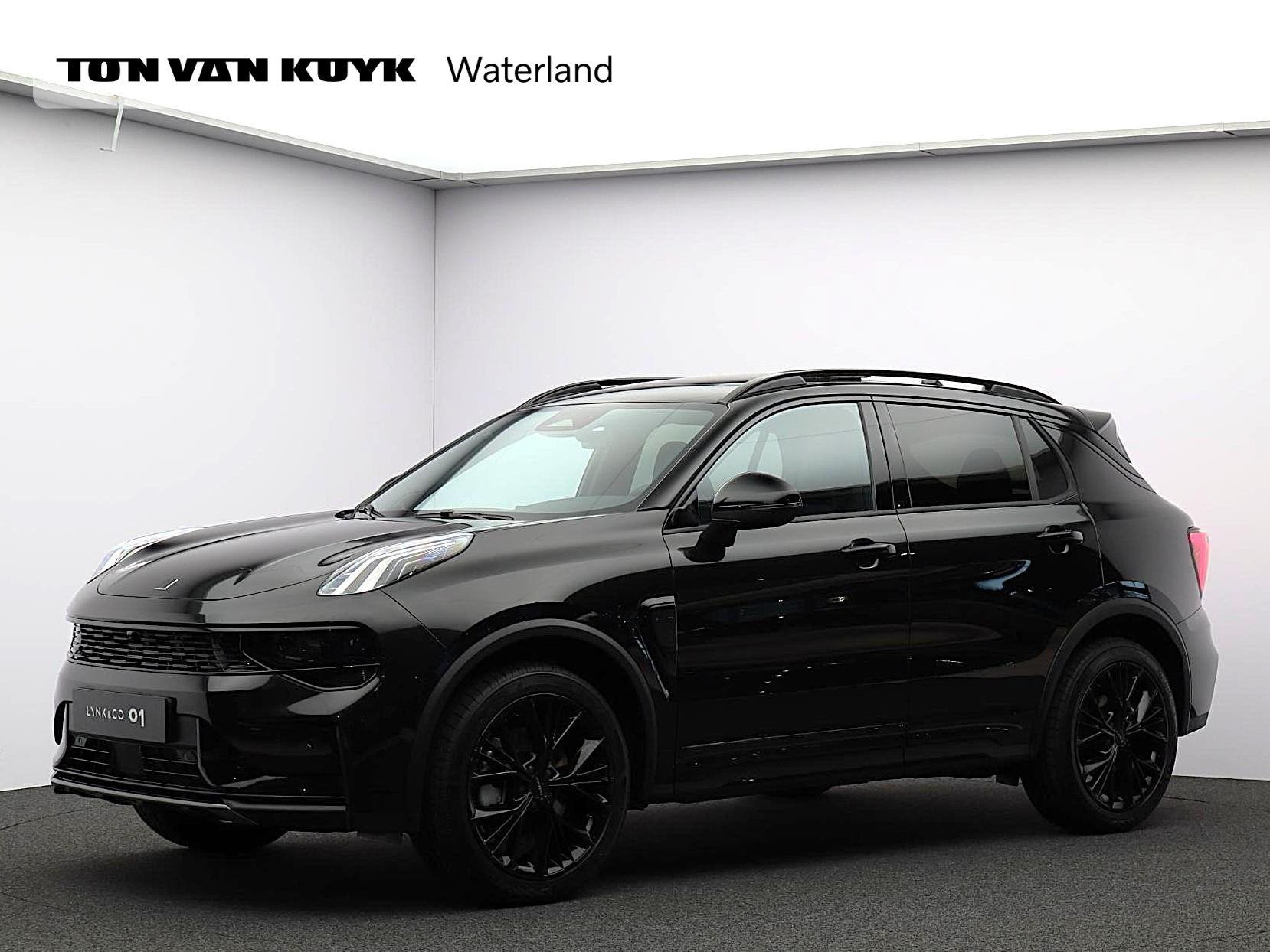 Lynk & Co 01 1.5 More Automaat / Panoramadak / 20" velgen /