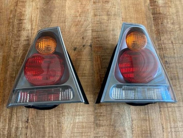 Originele achterlichten voor een BMW 316ti Compact, Auto-onderdelen, Ophalen of Verzenden, BMW