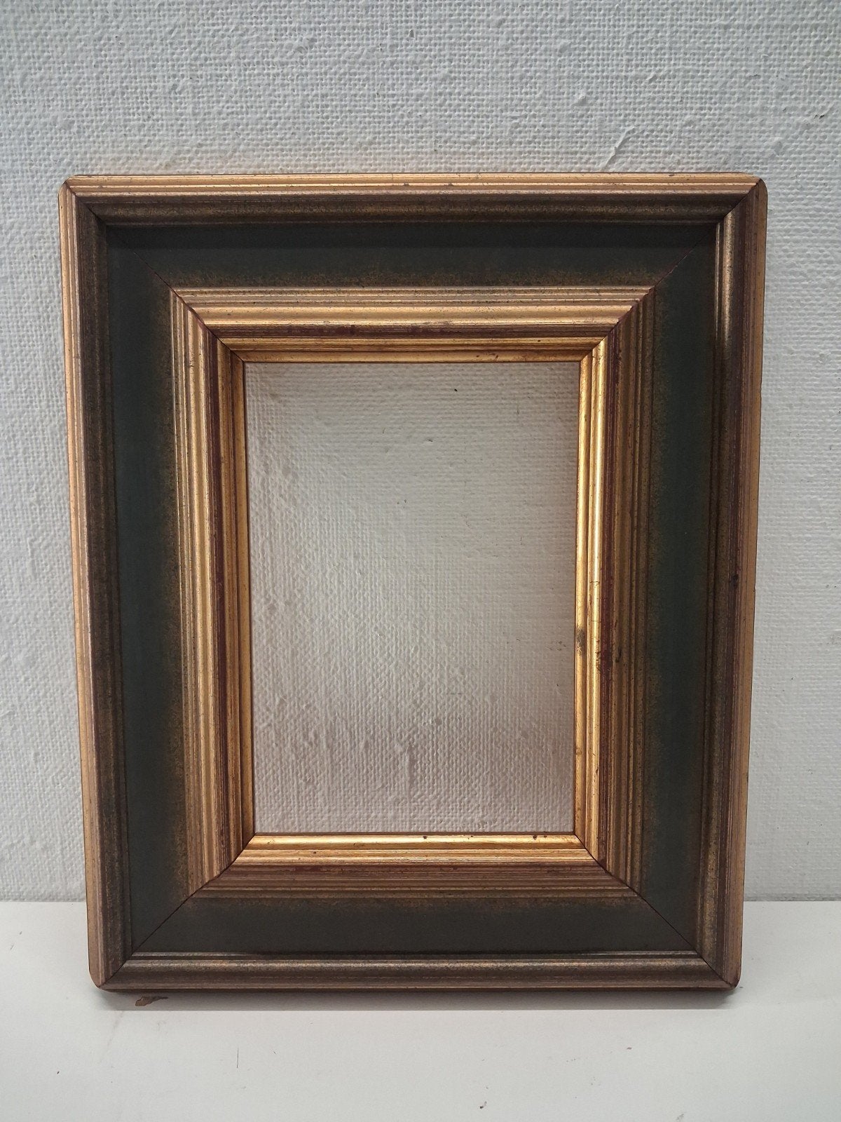 Schilderijlijst 002. 13,5x18,5 cm, Minder dan 50 cm, Ophalen of Verzenden, Zo goed als nieuw, Minder dan 50 cm