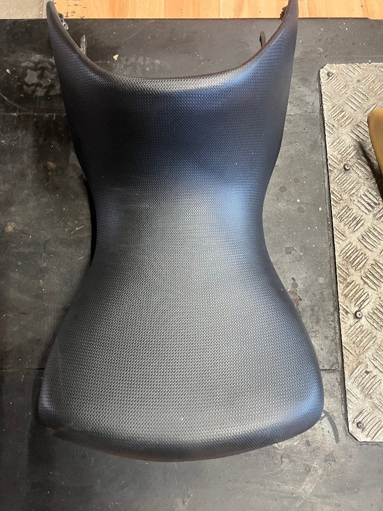 Verlaagd zadel, Jooptuinstra@hotmail.com, Gebruikt, BMW, Ophalen of Verzenden