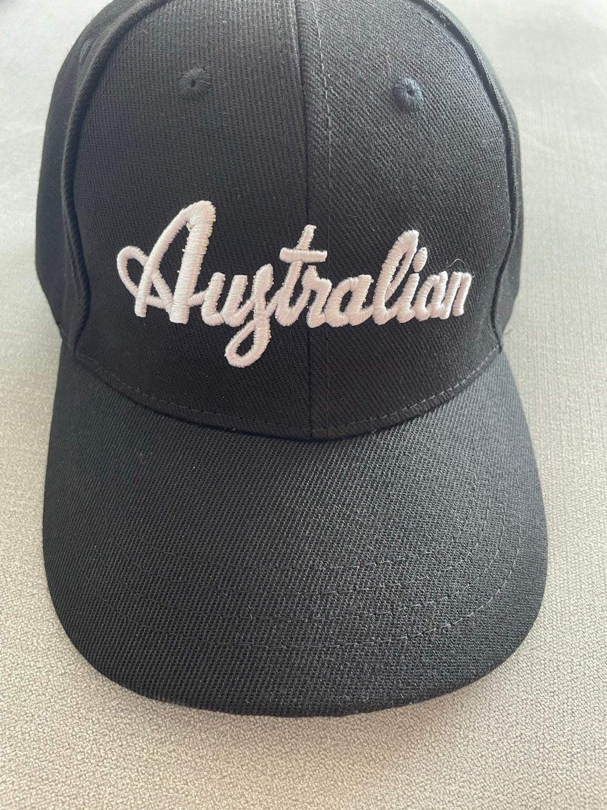 Nieuwe Australian Pet Zwart, Ophalen of Verzenden, Nieuw, One size fits all, Pet