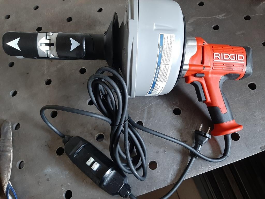 Ontstopper ridgit k45, Ophalen of Verzenden, Nieuw