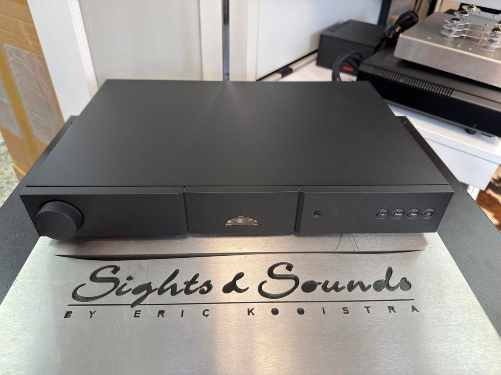 Naim Nait 5i versterker, Overige merken, Gebruikt, Info@naim-audio.co.uk, Ophalen of Verzenden